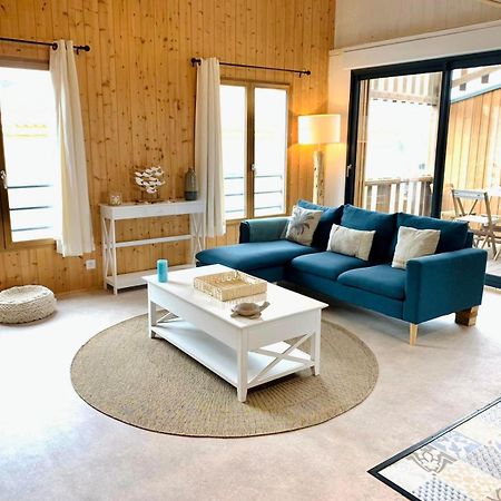 La Cabane Setoise Sète Esterno foto