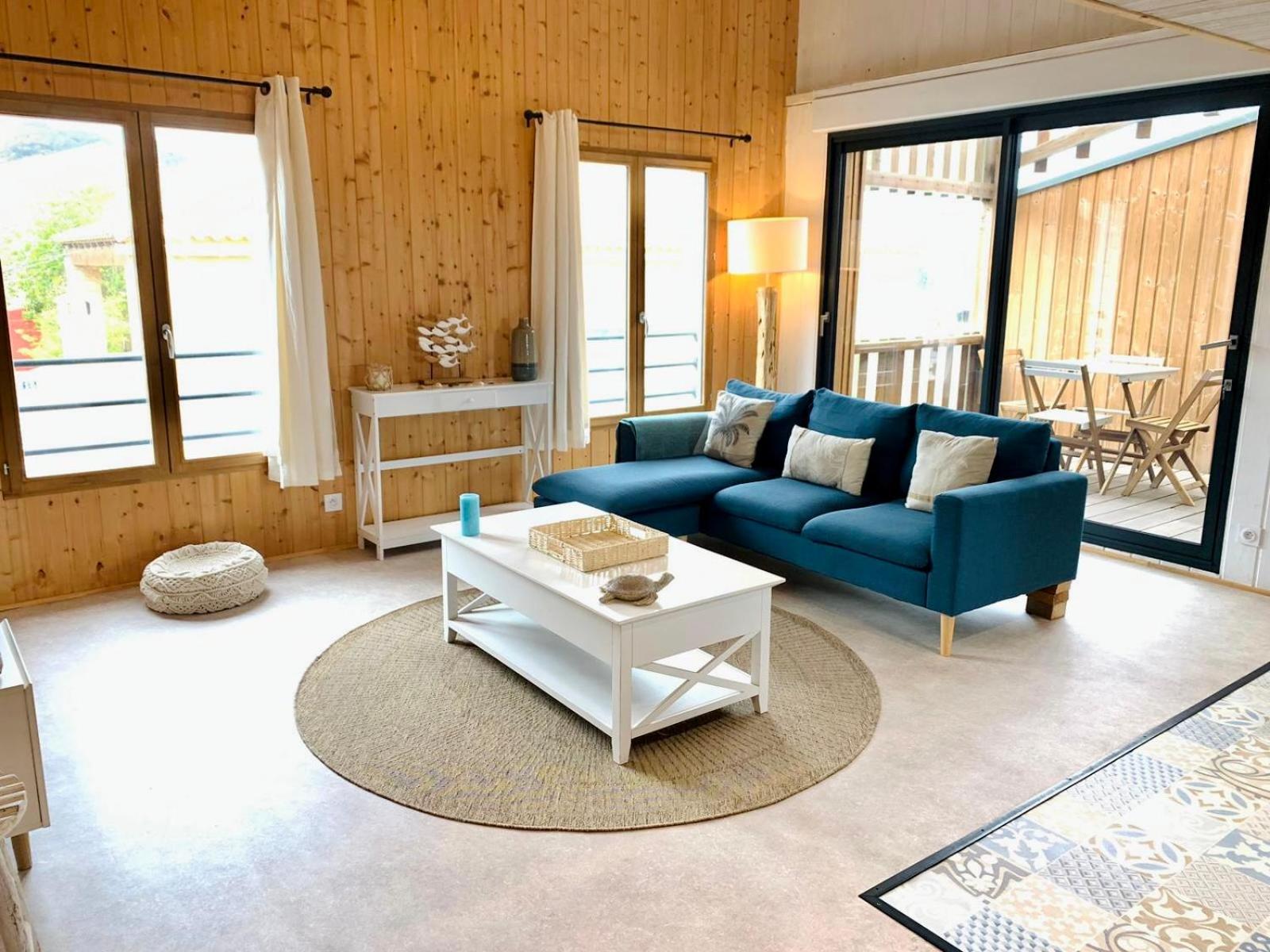 La Cabane Setoise Sète Esterno foto