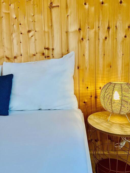 La Cabane Setoise Sète Esterno foto