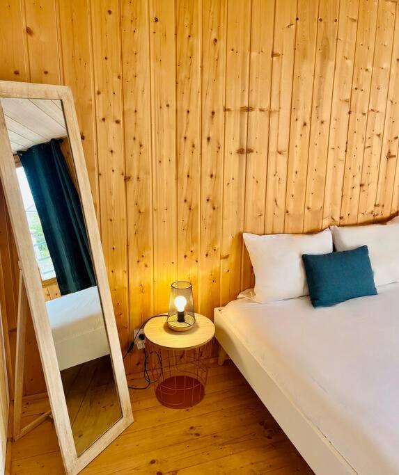 La Cabane Setoise Sète Esterno foto